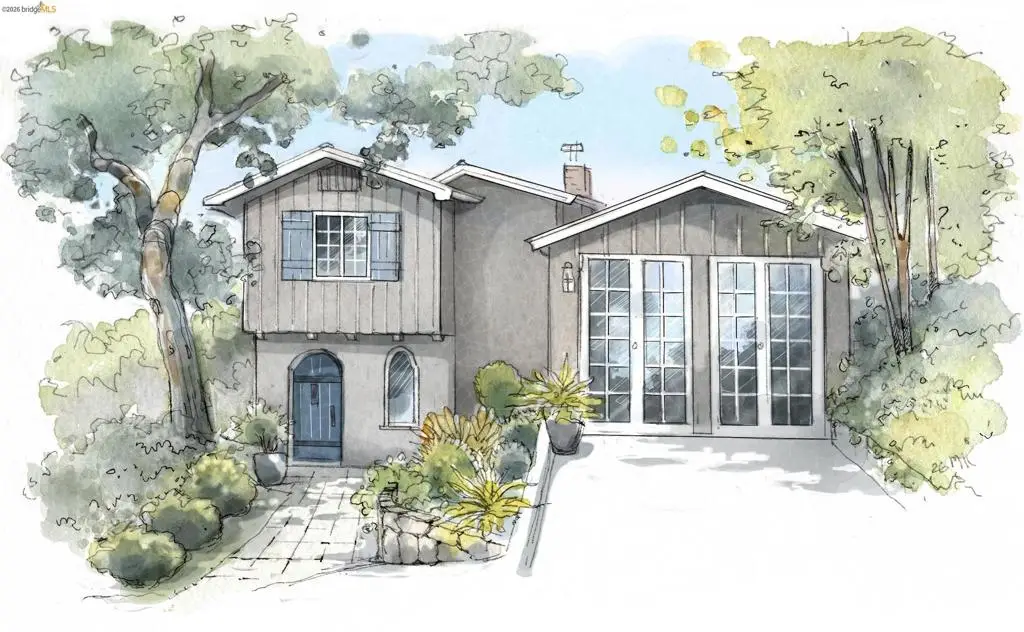 5900 Marden Ln, Oakland, CA 94611 - #1