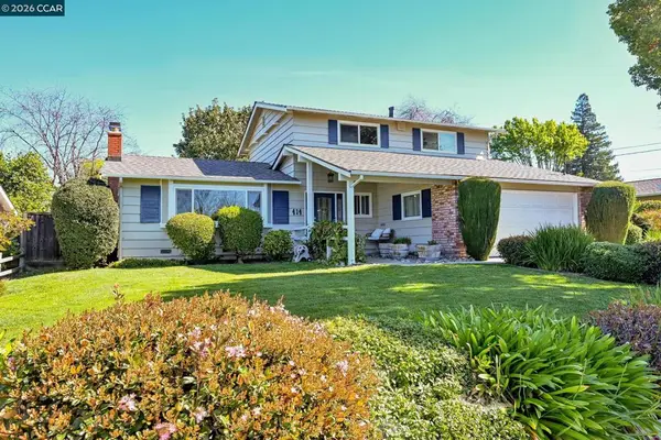 414 414 Peppertree Rd, Walnut Creek, CA 94598