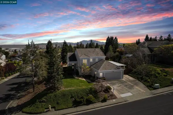 154 Panorama Dr, Benicia, CA 94510