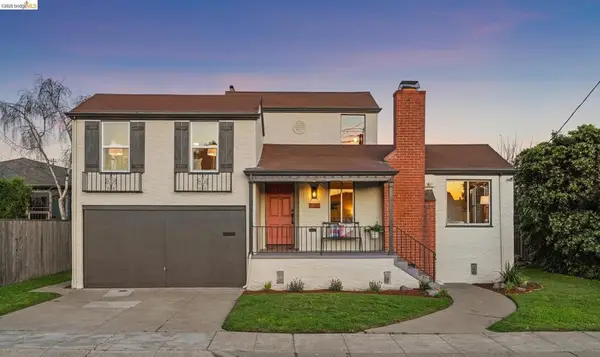 636 636 38th St, Richmond, CA 94805