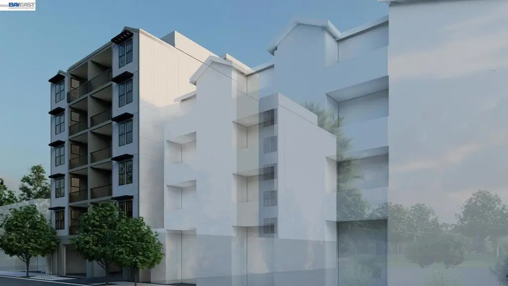 3223 Filbert, Oakland, CA 94608 - #1