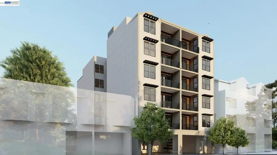 3223 Filbert, Oakland, CA 94608 - #2