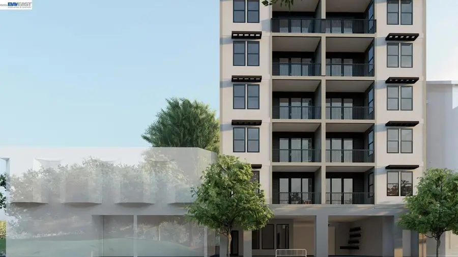 3223 Filbert, Oakland, CA 94608 - #3