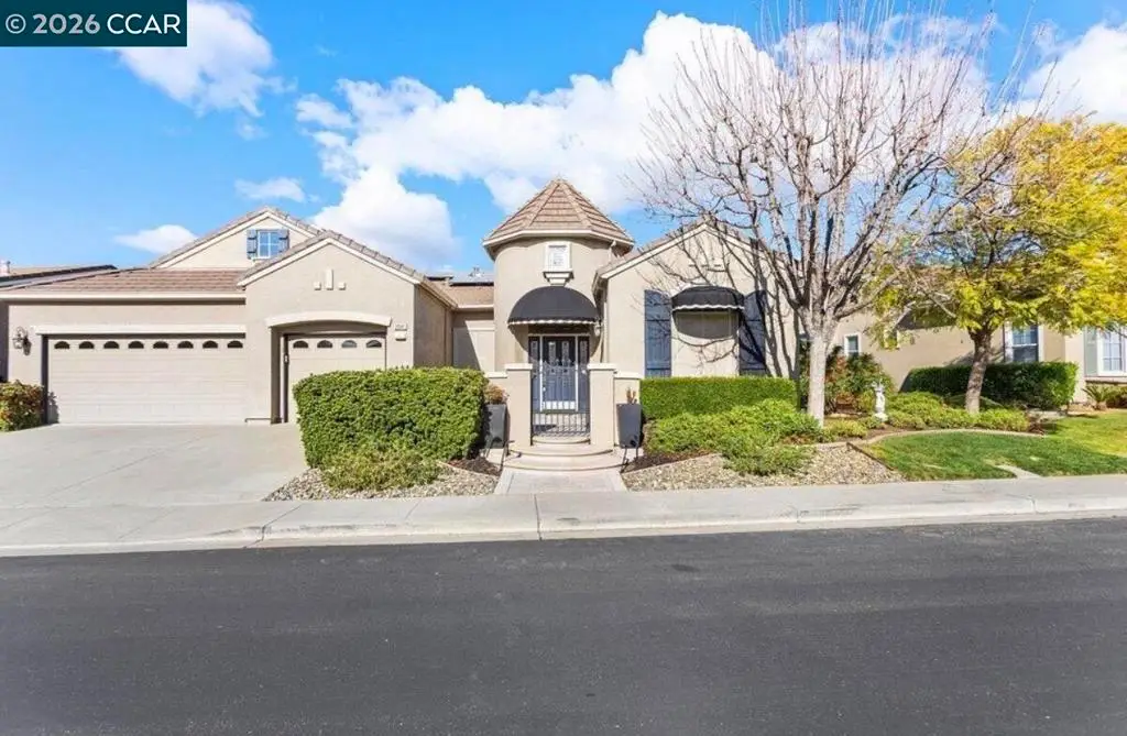 2041 Kent Dr, Brentwood, CA 94513 - #1