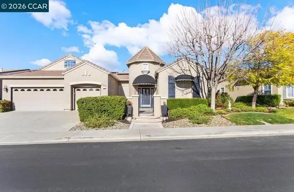 2041 Kent Dr, Brentwood, CA 94513
