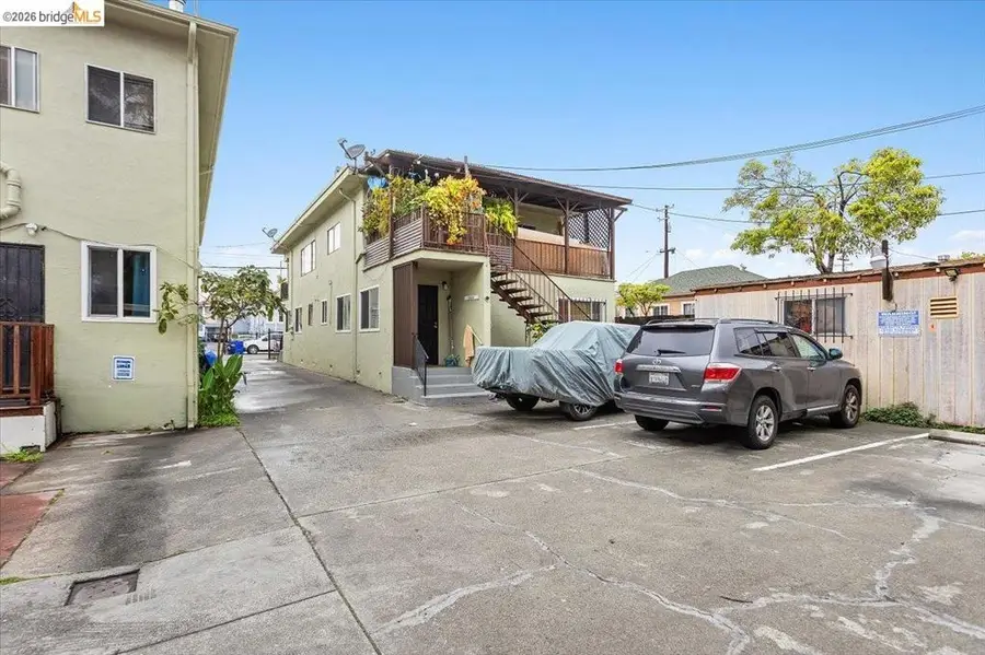 1432 45th Avenue, Oakland, CA 94601 - #2