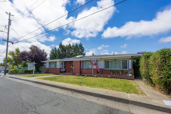 21 Monte Vista Ave, Vallejo, CA 94590