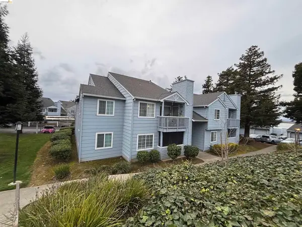 297 Lighthouse Dr, Vallejo, CA 94590