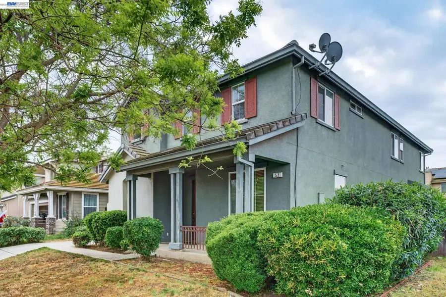 53 Puffin Cir, Oakley, CA 94561 - #2