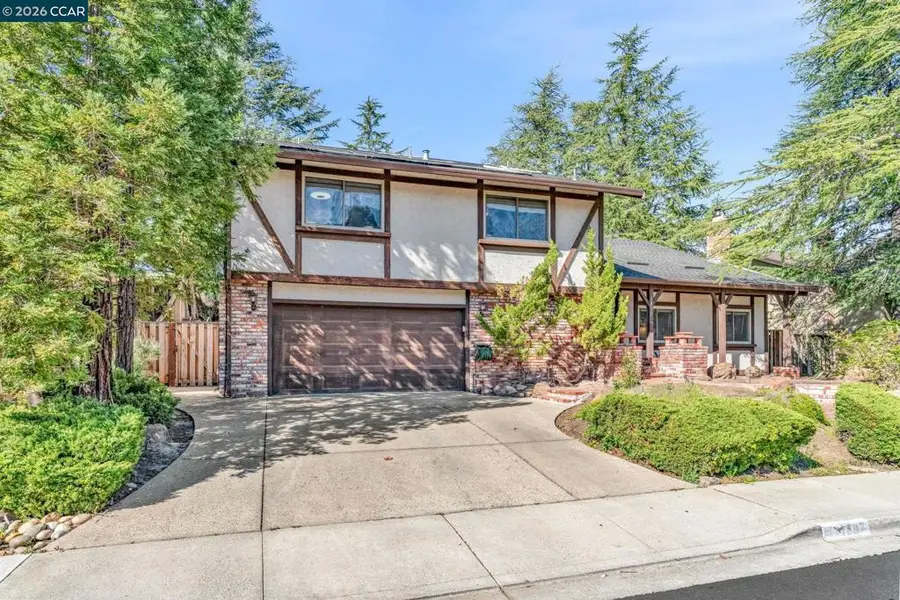 1897 1897 Camino Estrada, Concord, CA 94521 - #2