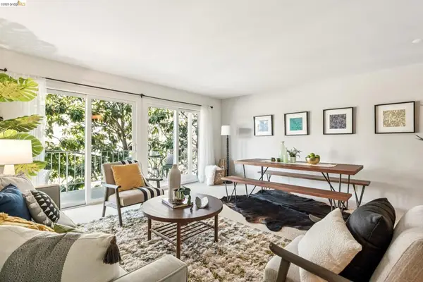 695 695 Mariposa #203, Oakland, CA 94610