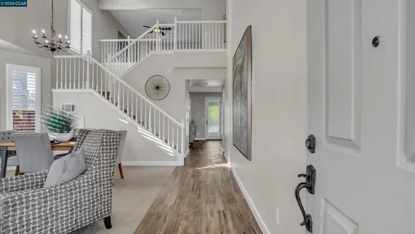 917 Yardley Place, Brentwood, CA 94513