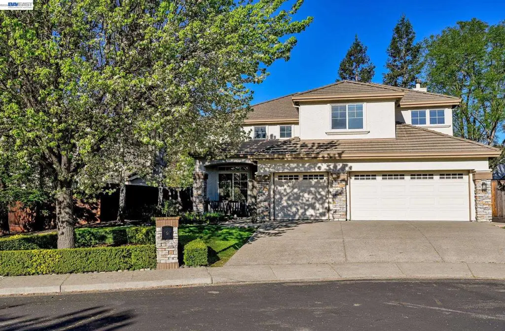 9 Cross Bridge Pl, Danville, CA 94526 - #1