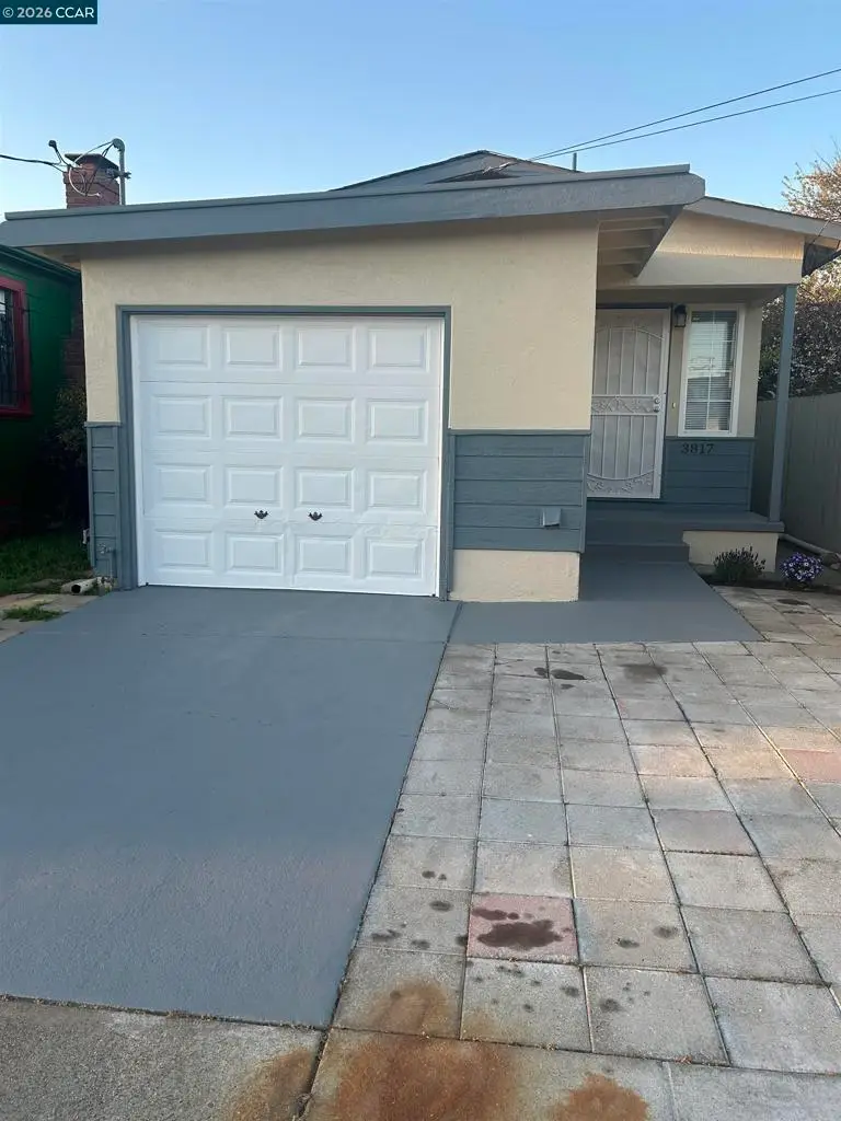 3817 Florida Ave, Richmond, CA 94804 - #1