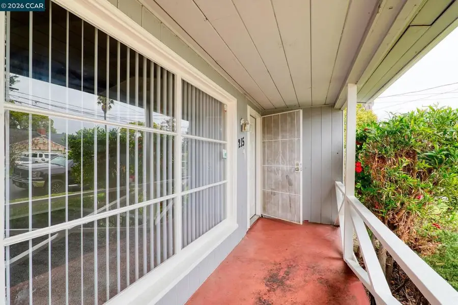 215 Roney Ave, Vallejo, CA 94590 - #3