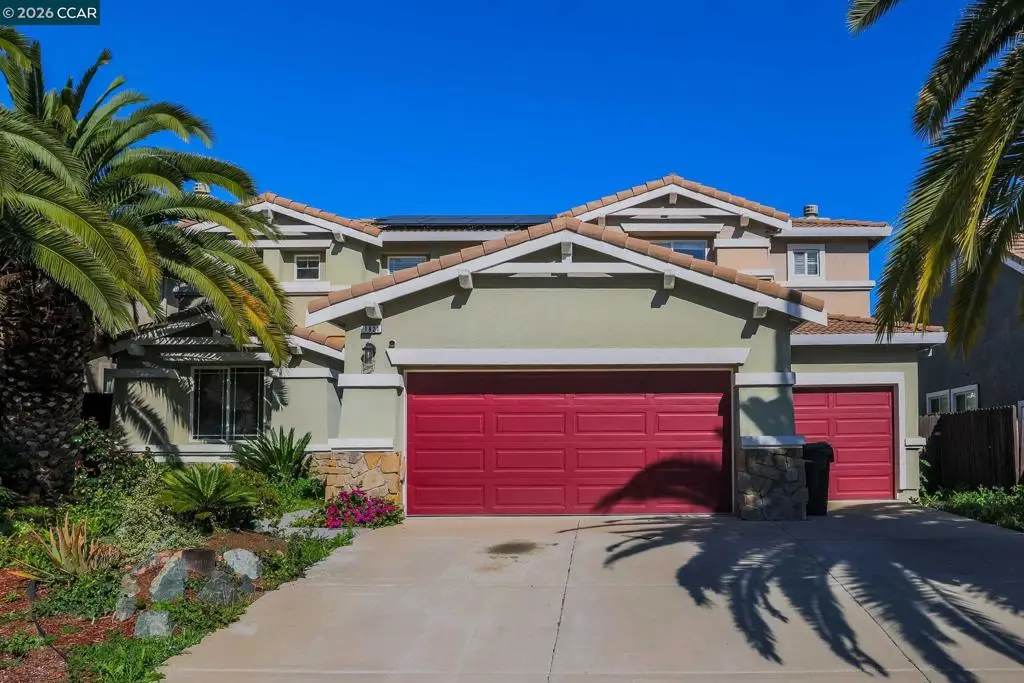 1821 Kern Mountain Way, Antioch, CA 94531 - #1