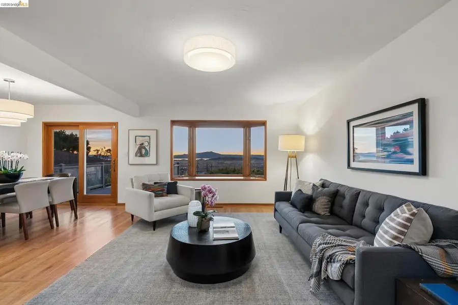 2729 2729 Del Monte Ave, El Cerrito, CA 94530 - #2