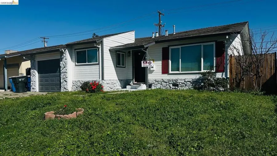 7715 7715 18th Street, Sacramento, CA 95832 - #2