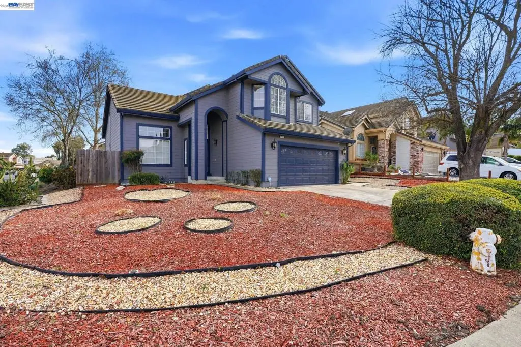 4101 Spaulding St, Antioch, CA 94531 - #1