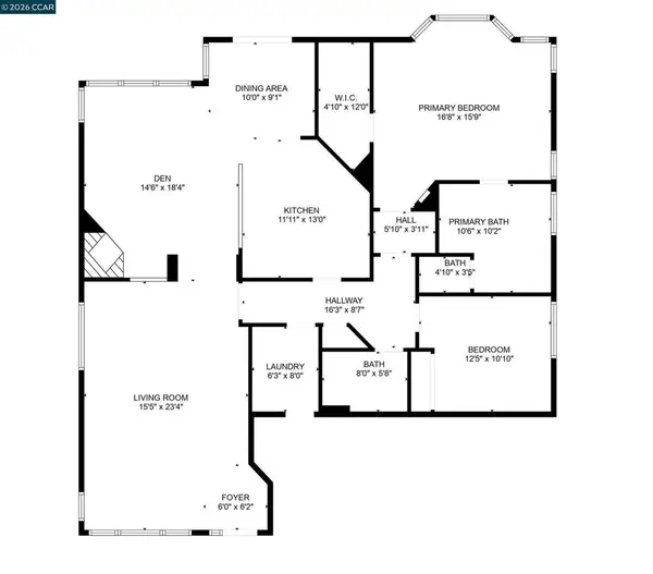 252 252 Wickson Way, Brentwood, CA 94513