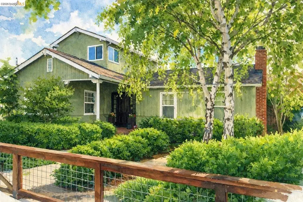 409 Pershing Dr, San Leandro, CA 94577 - #1