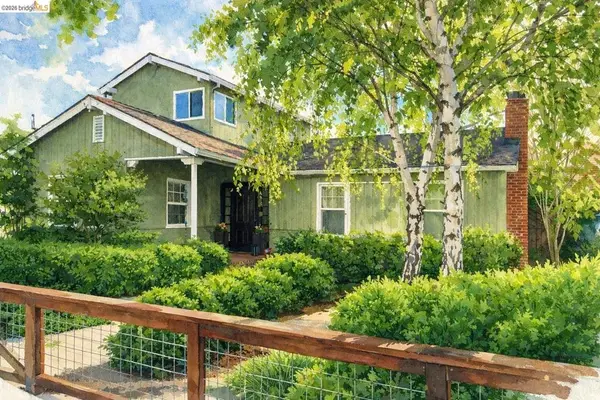 409 Pershing Dr, San Leandro, CA 94577