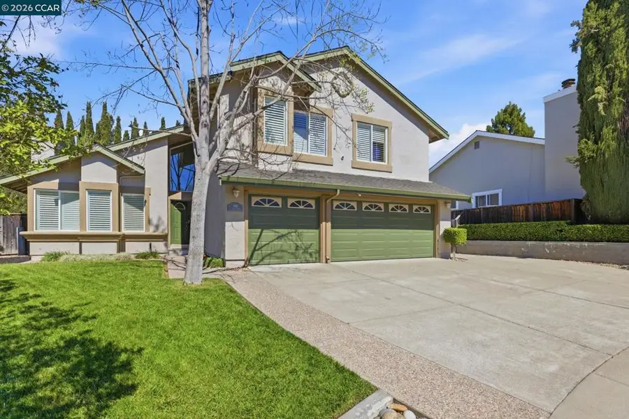 562 Touriga Ct, Pleasanton, CA 94566 - #3