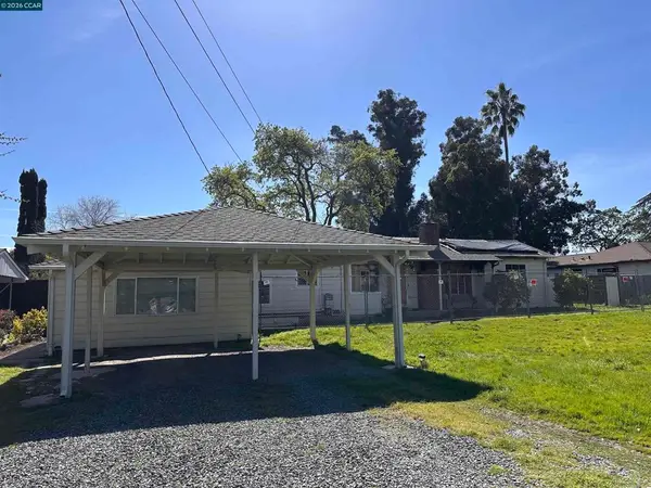 50 Pleasant Valley Dr, Walnut Creek, CA 94597