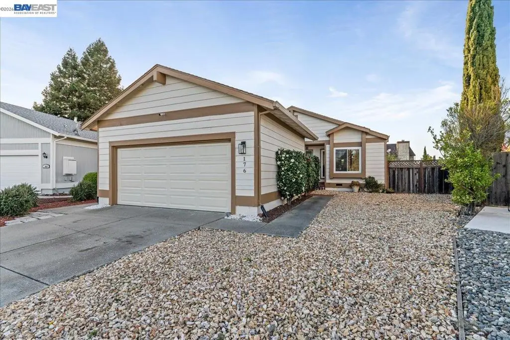 176 Bedford, Hercules, CA 94547 - #1