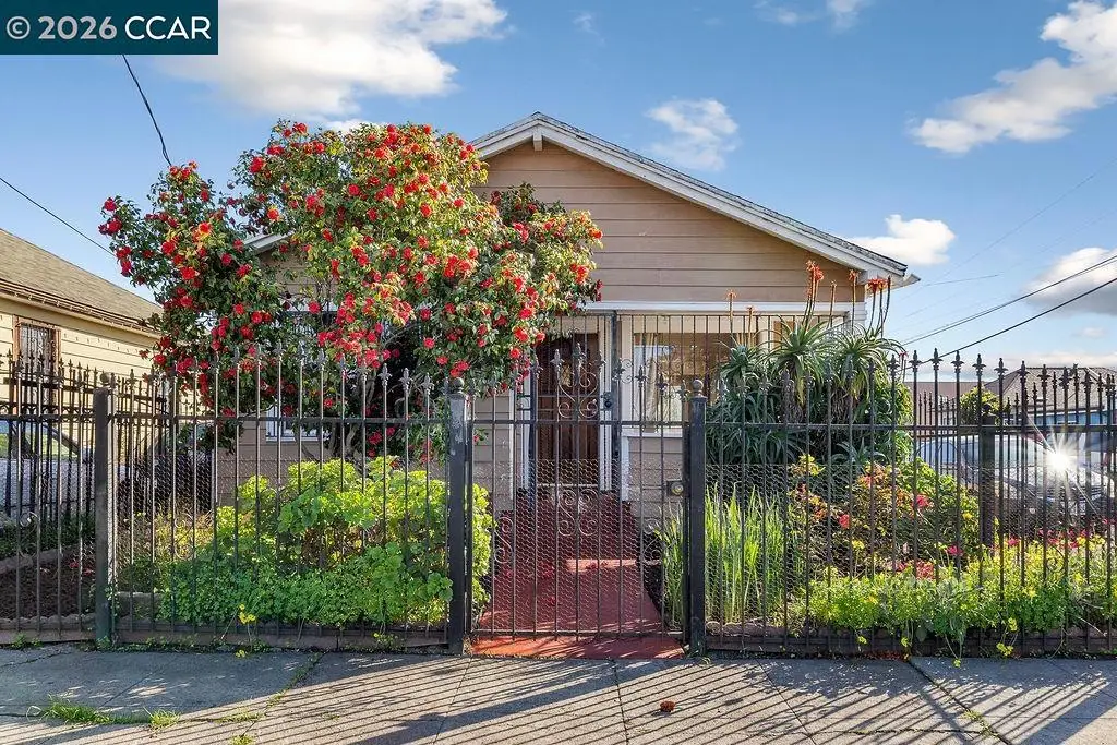 1100 Pennsylvania Ave, Richmond, CA 94801 - #1