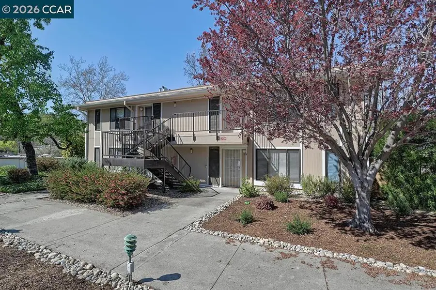 2700 Tice Creek Dr #3, Walnut Creek, CA 94595 - #2