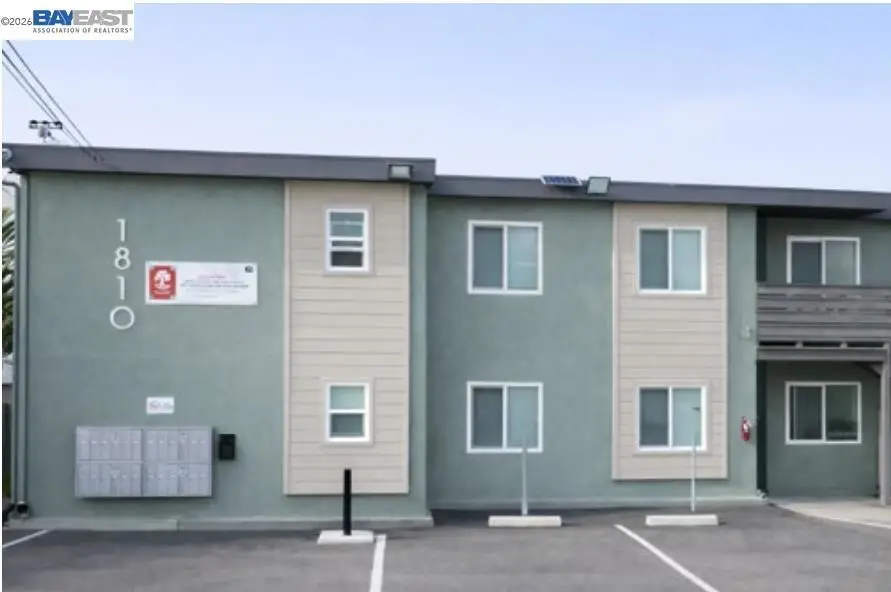 1810 1810 E 25th, Oakland, CA 94606 - #1