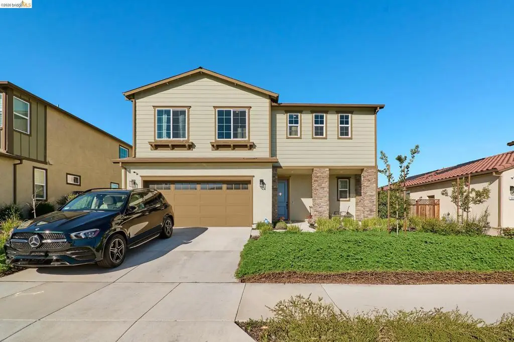 5532 Promontory Way, Antioch, CA 94531 - #1