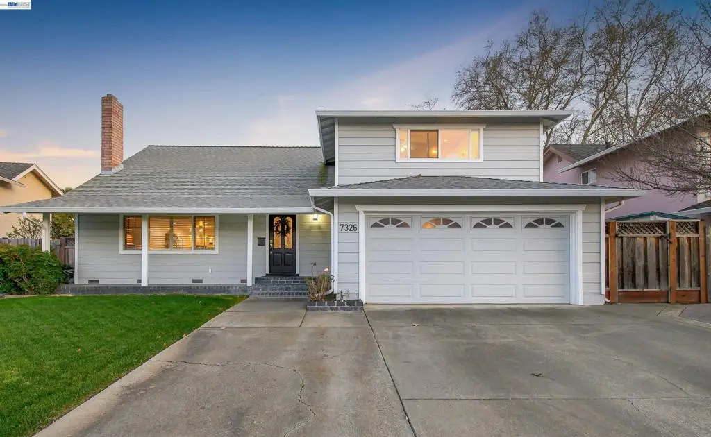 7326 Hillsdale Dr, Pleasanton, CA 94588 - #1