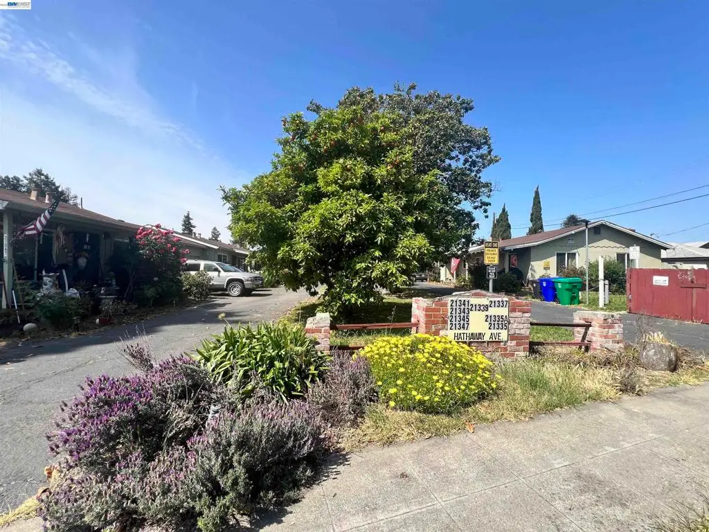 21335 Hathaway Ave, Hayward, CA 94541 - #1