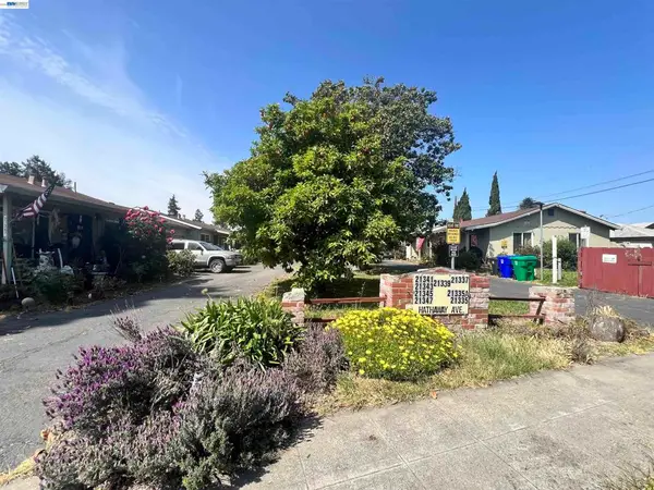 21335 21335 Hathaway Ave, Hayward, CA 94541