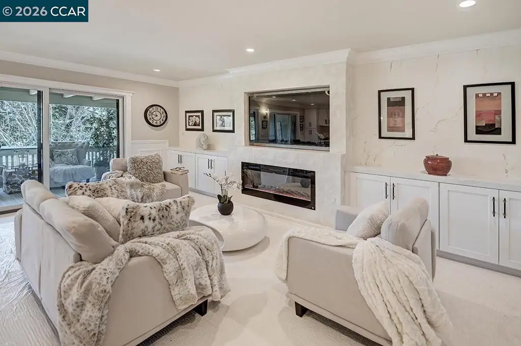 1184 1184 Rockledge Ln #5, Walnut Creek, CA 94595 - #1