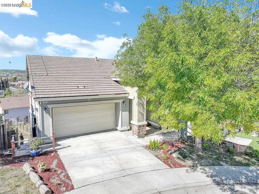 115 Delta Vista Ln, Pittsburg, CA 94565 - #3