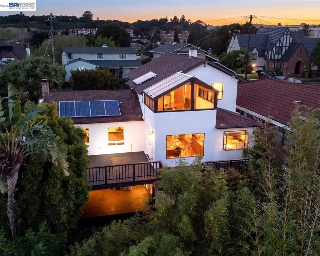 22111 Prospect St, Hayward, CA 94541 - #1