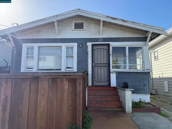 965 Arlington Ave, Oakland, CA 94608