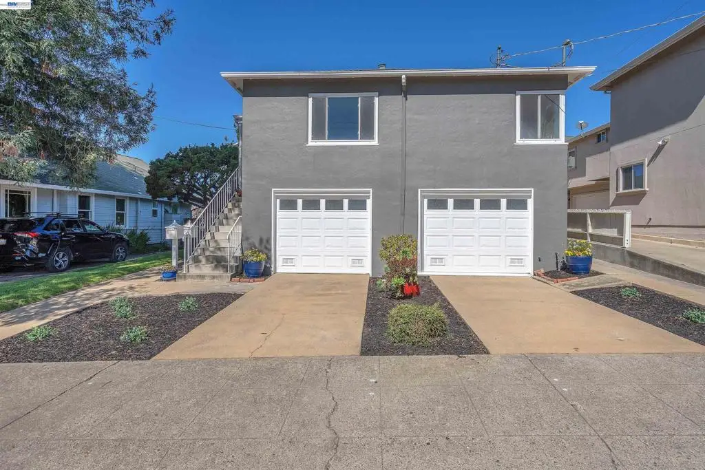 3627 Loma Vista Ave, Oakland, CA 94619 - #1
