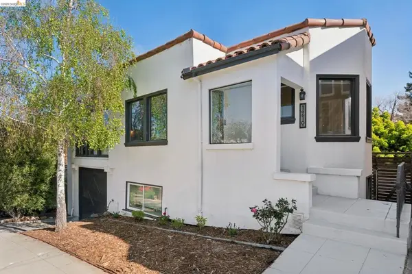 1210 Everett Ave, Oakland, CA 94602