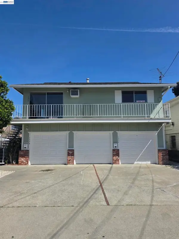 1552 1552 Orchard Ave, San Leandro, CA 94577