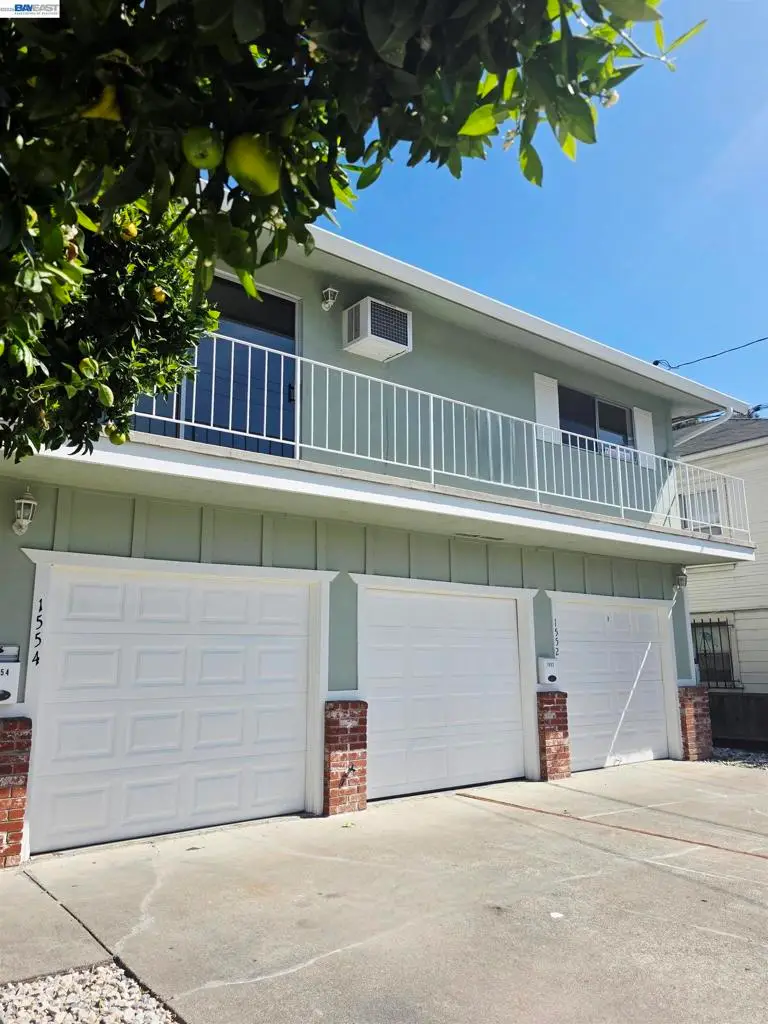 1552 1552 Orchard Ave, San Leandro, CA 94577 - #2
