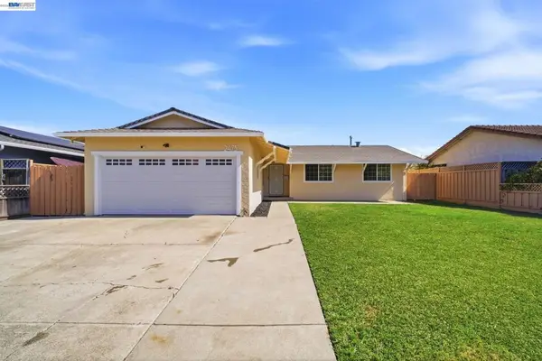2473 2473 Balmoral St., Union City, CA 94587