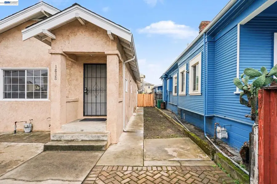 1838 40th, Oakland, CA 94601 - #2