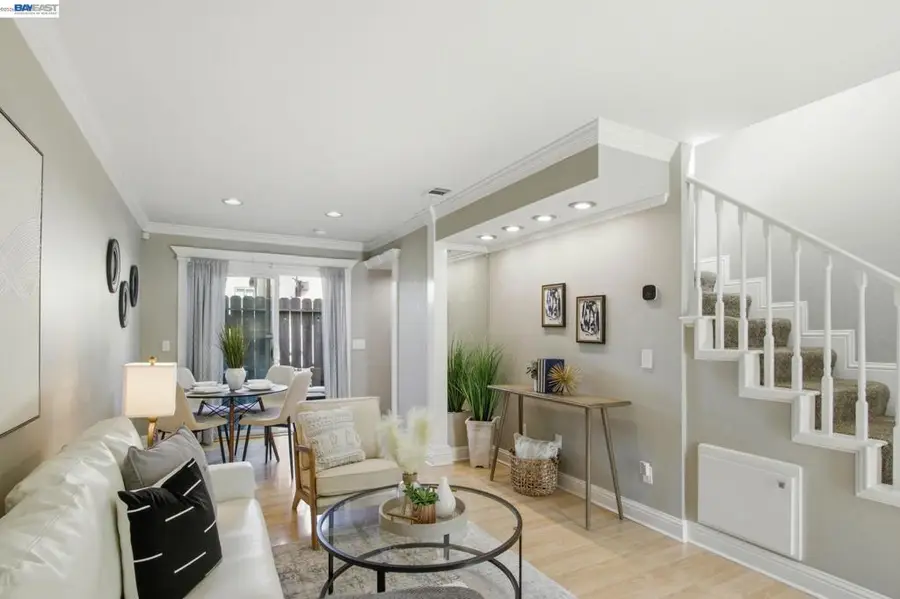 649 N 4th St, San Jose, CA 95112 - #3