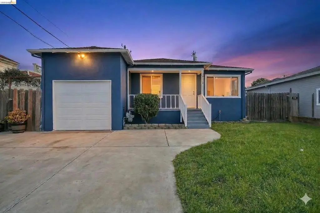 1012 Pine St, Vallejo, CA 94590 - #1