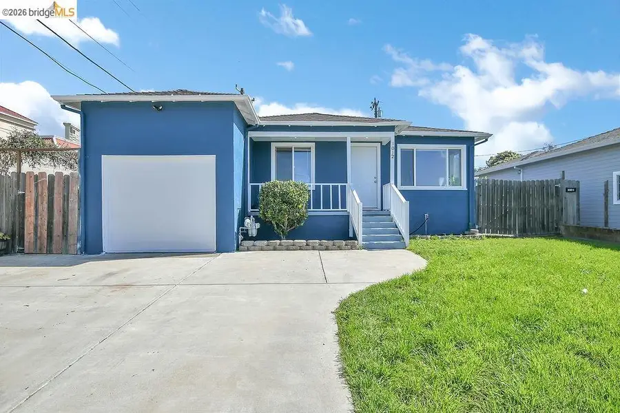 1012 Pine St, Vallejo, CA 94590 - #2