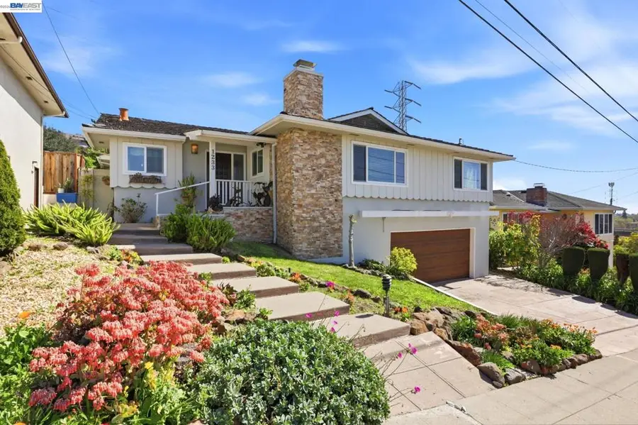 1233 Benedict Ct, San Leandro, CA 94577 - #3